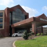 Hilton Brentwood/Nashville Suites