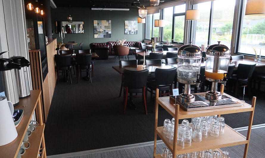 Hotel Runavik