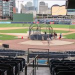 Nashville Sounds at First Horizon Park