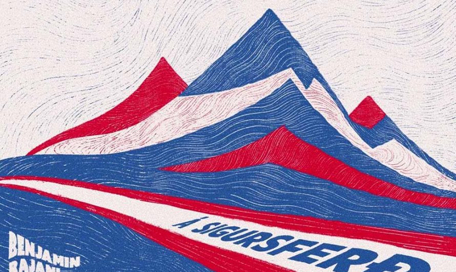 Songs Of My Life: Benjamin Rajani – Á Sigursferð