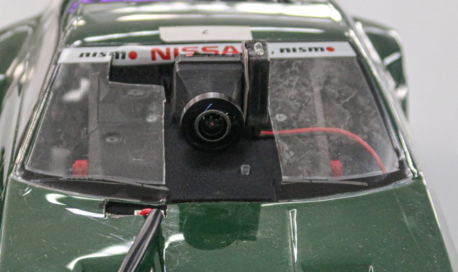 Speed Control Bielefeld – A Different Kind of RC Racing