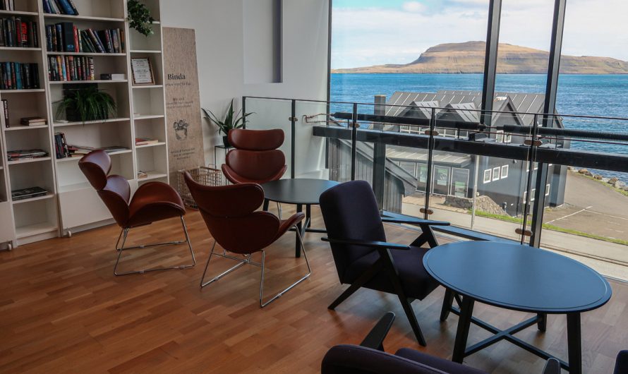 Hotel Djurhuus (Torshavn)