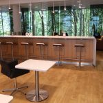 Lufthansa Senator Lounge Frankfurt (FRA, T1, Z-Gates / Z50)
