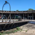 Georgia State Railroad Museum