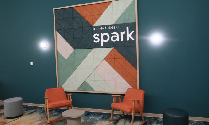 Spark by Hilton Essen City Centre