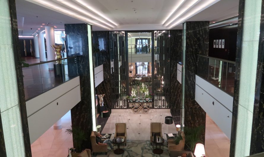 Waldorf Astoria Berlin