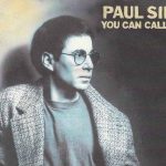Songs of my Life: Paul Simon - You Can Call Me Al