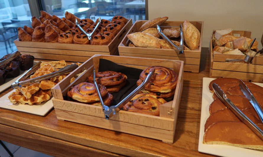 Mandarina Hotel Airport (Luxembourg)