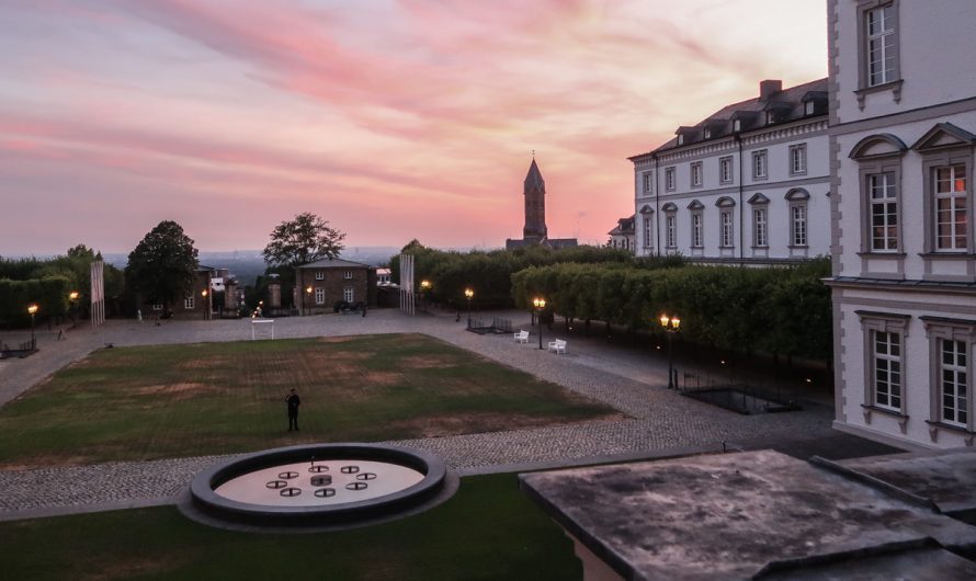 Grandhotel Schloss Bensberg