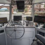 Heidelberg Sightseeing Cruise with MS Neckarsonne / Weisse Flotte