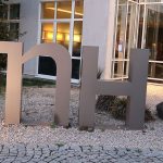 NH Hotel Frankfurt Airport West