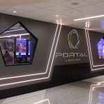 Portal Lounge Minneapolis-St. Paul (MSP) Terminal 1