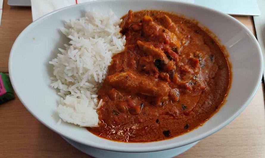 Food I Had Onboard XXVI (September / October 2025)