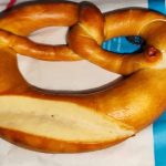 Food I Had Onboard XXVII (November 2025)