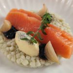 Food I Had Onboard XXVIII (December 2025)