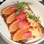 Food I Had Onboard XXIX (January / February 2026)