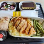 Food I Had Onboard XXX