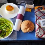 Food I Had Onboard XXIV (June 2025)