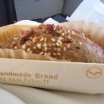 Food I Had Onboard XXXII (July - August 2026)