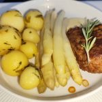 Food I Had Onboard XXXI (April to June 2026)