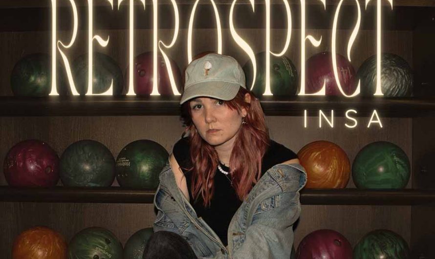 INSA – Retrospect EP