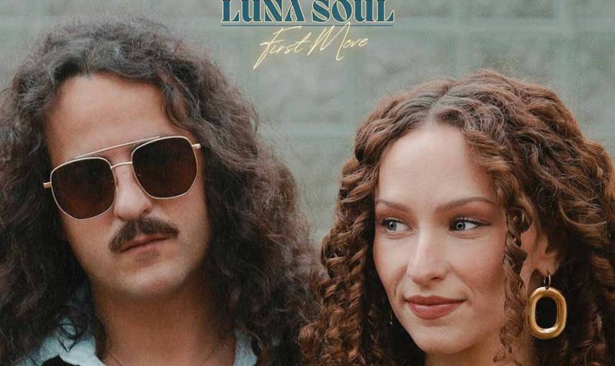 Luna Soul – First Move