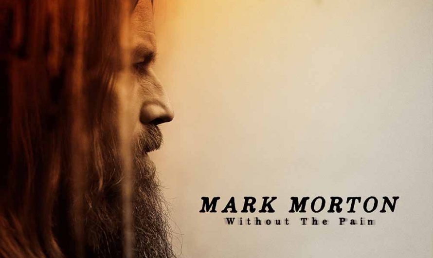 Mark Morton – Without The Pain