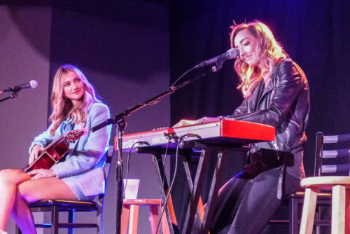 20190606 ListeningRoom 0020