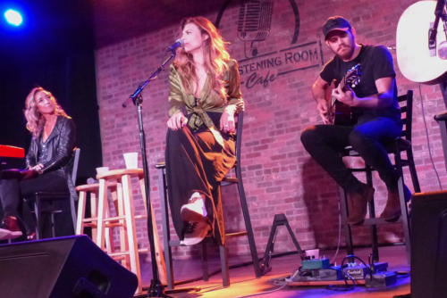 20190606 ListeningRoom 0036