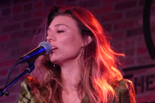 20190606 ListeningRoom 0039