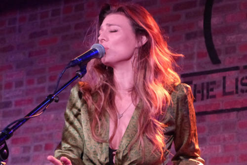 20190606 ListeningRoom 0040