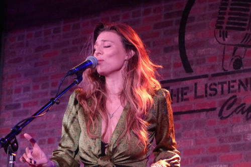 20190606 ListeningRoom 0041