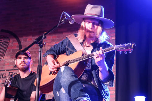 20190606 ListeningRoom 0042