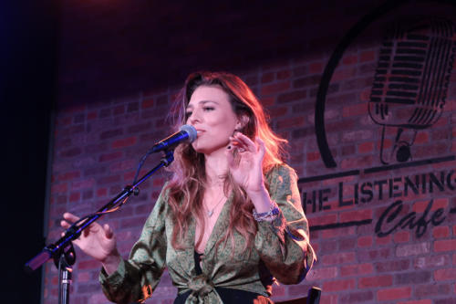 20190606 ListeningRoom 0047