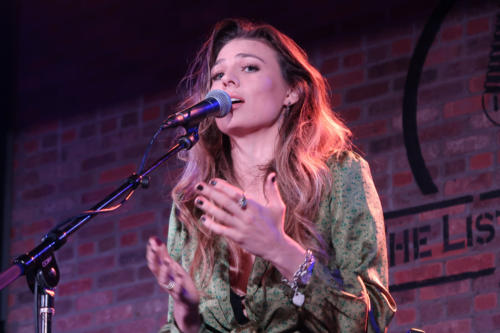 20190606 ListeningRoom 0048