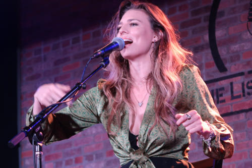 20190606 ListeningRoom 0049