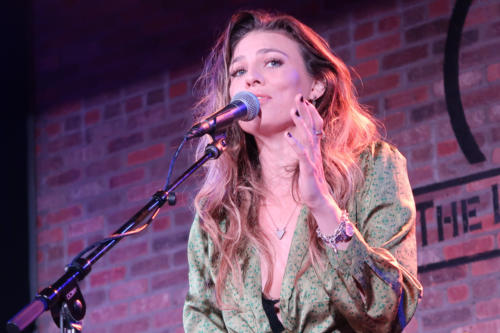 20190606 ListeningRoom 0050