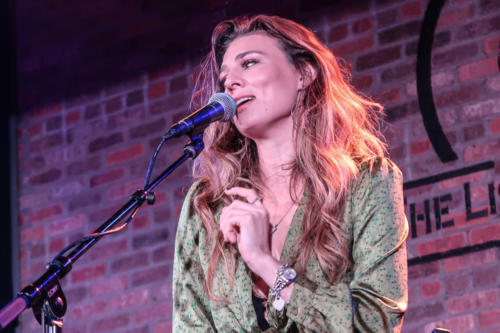 20190606 ListeningRoom 0051