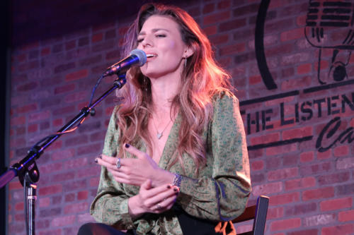 20190606 ListeningRoom 0052