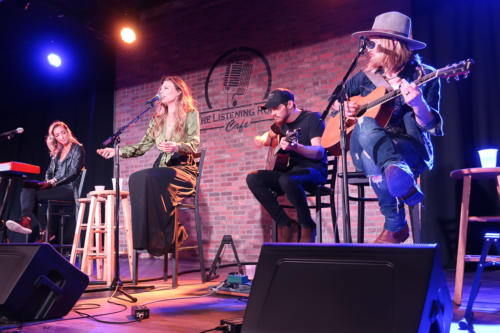 20190606 ListeningRoom 0054