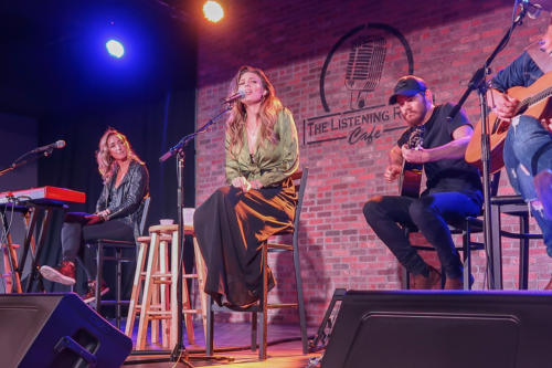 20190606 ListeningRoom 0055