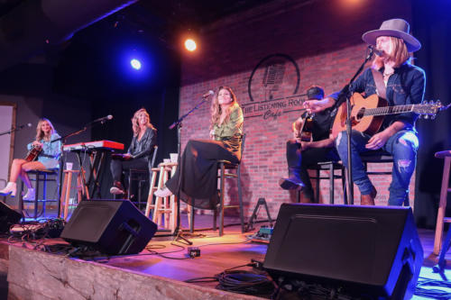 20190606 ListeningRoom 0058