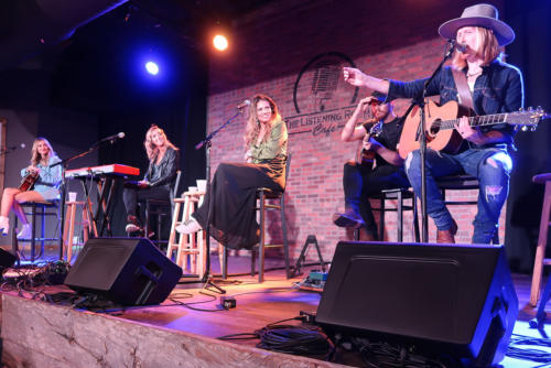 20190606 ListeningRoom 0059