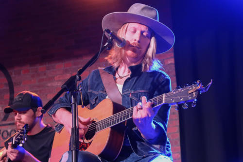 20190606 ListeningRoom 0064