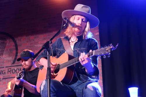 20190606 ListeningRoom 0065