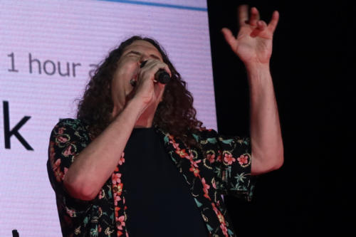 20190829 WeirdAlIndy 0034