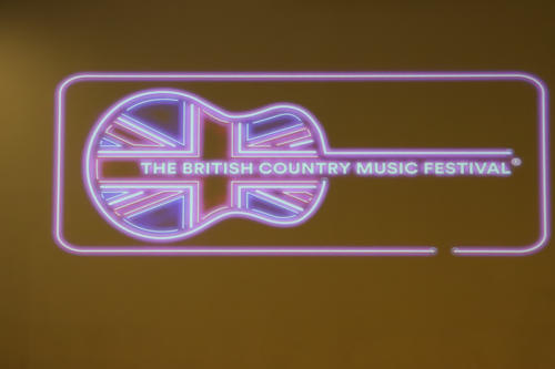 2019 British Country Music Festival