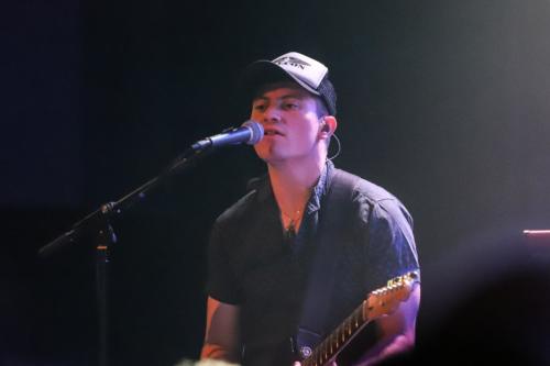 20191026 LoganMizeCGN 0035