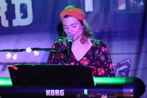 20191107 MrsGreenbird 0245