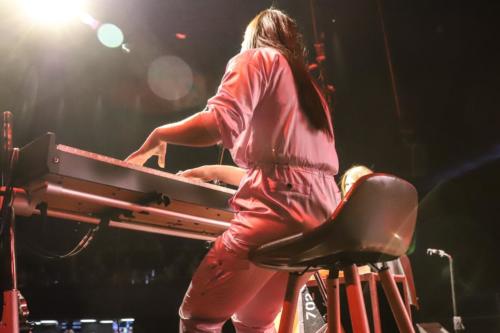 20200307 C2CDay2 MainStage 0257